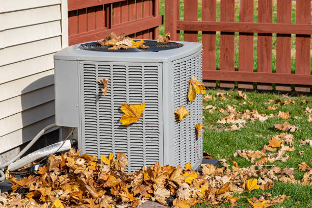 Best Emergency HVAC Services in Brices Creek, NC
