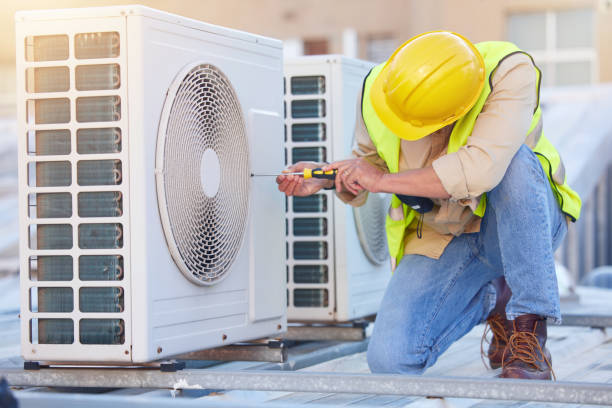 Trusted Brices Creek, NC HVAC Experts