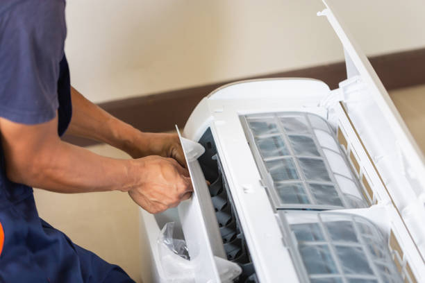 Best HVAC Financing and Leasing in Brices Creek, NC