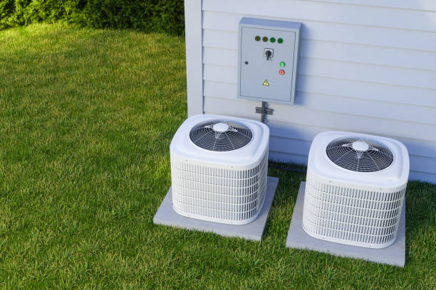 Best HVAC Software and Technology in Brices Creek, NC