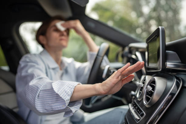 Best Air Conditioning Cleaning in Brices Creek, NC