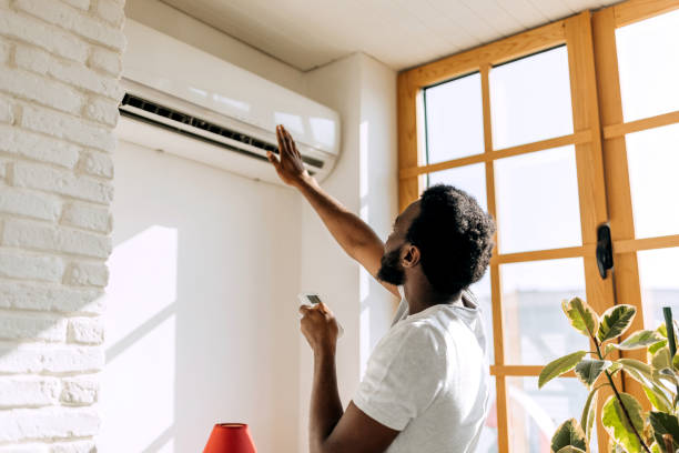 Best HVAC Retrofitting and Upgrading in Brices Creek, NC