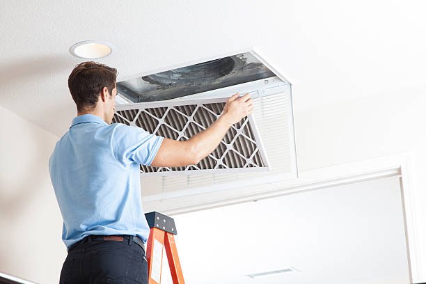 Best Commercial HVAC in Brices Creek, NC