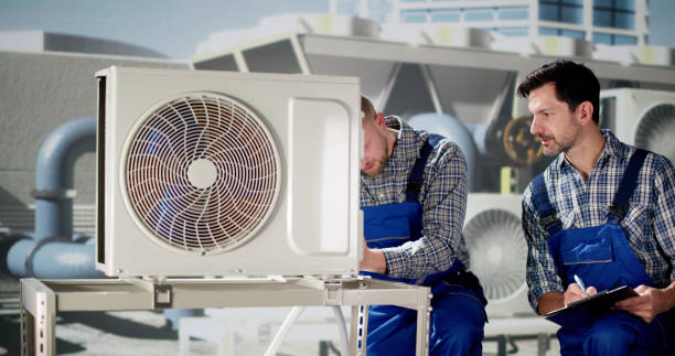 Best HVAC Training and Certification in Brices Creek, NC