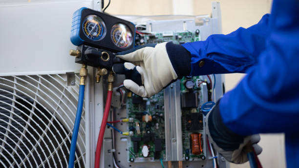 Best Furnace Cleaning in Brices Creek, NC